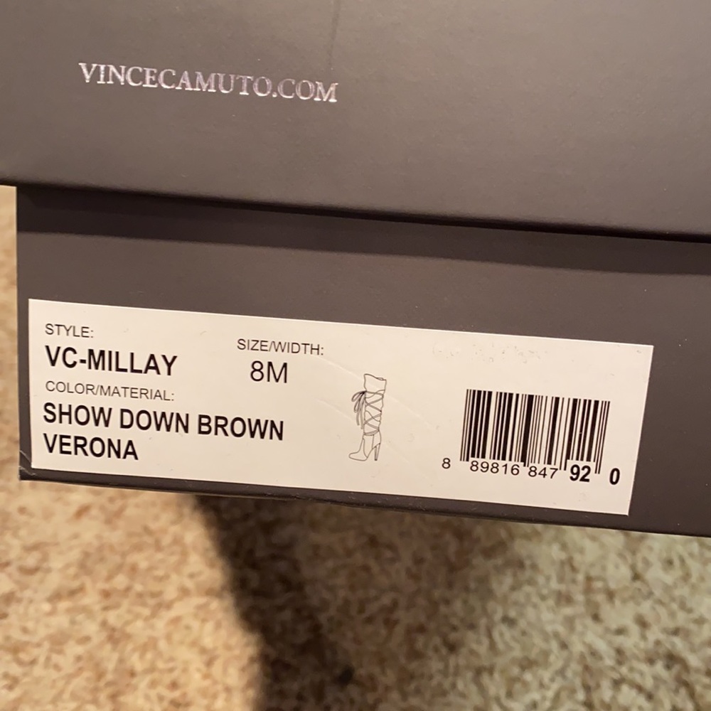 Shoes - Picture 4 of 4